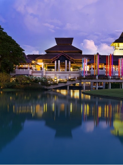 Le Méridien Chiang <br />Rai Resort